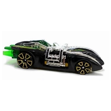Samochody Hot Wheels Zestaw Street Beasts GHP57